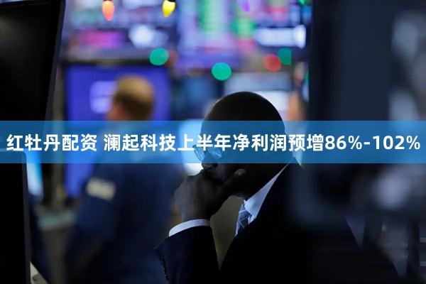 红牡丹配资 澜起科技上半年净利润预增86%-102%
